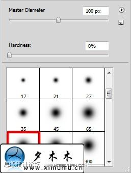Photoshop鼠绘教程:绘制矢量效果的红灯笼