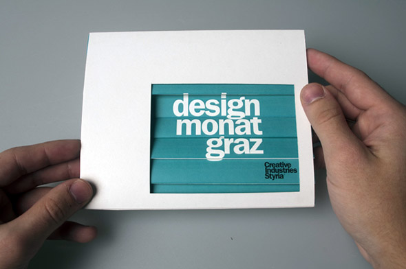 Designmonat grazҳ