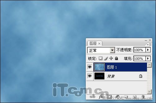 Photoshop制作阿凡达电影的宣传海报字体