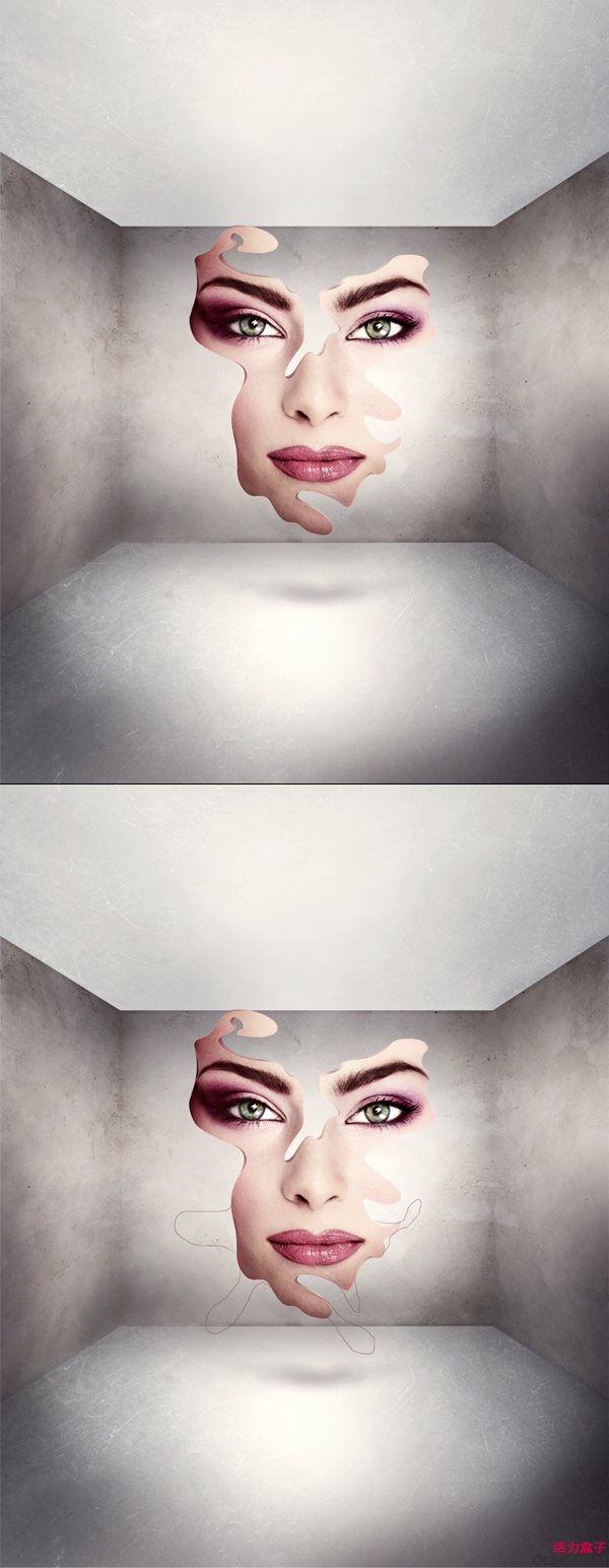 Photoshopʹزĺϳɳ()