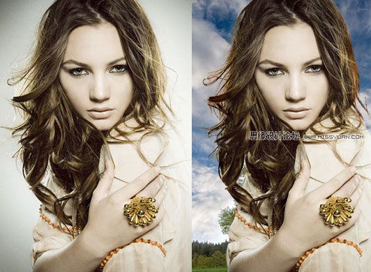 Photoshop˿ȥͼİױ