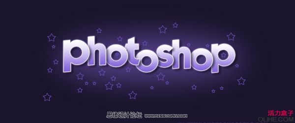 PhotoshopͯͨЧ