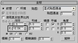 3dsMaxʵ̳̣Ĳɫƿ