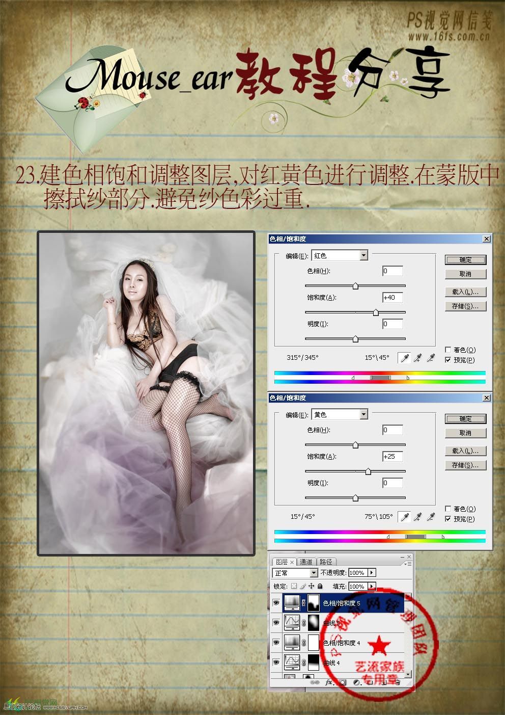 Photoshopʸߵ̳