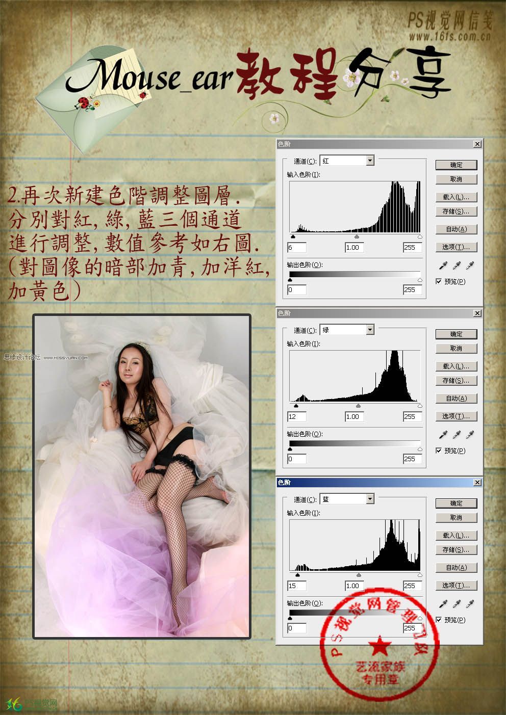 Photoshopʸߵ̳