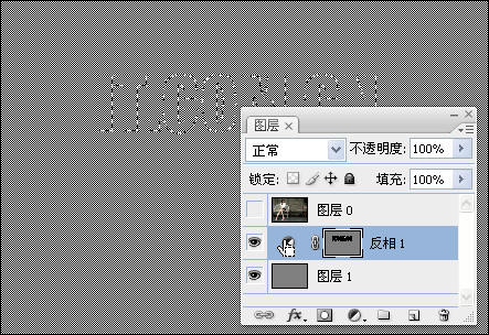 Photoshop为美女图片添加隐形水印详细步骤