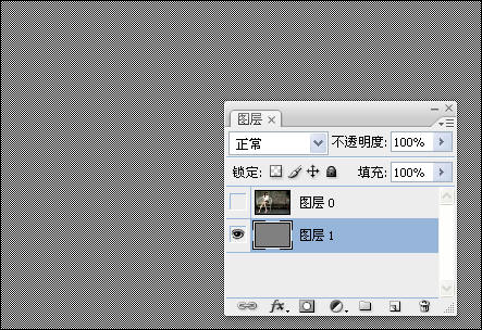 Photoshop为美女图片添加隐形水印详细步骤