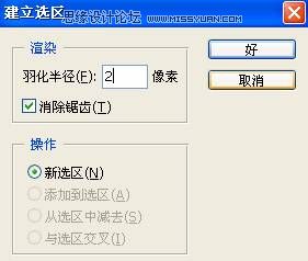 Photoshop绘制卡通人物详细教程