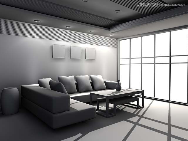 3DMAXʵ̳̣򵥵ڳȾ̳