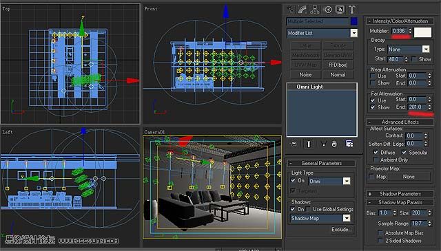 3DMAXʵ̳̣򵥵ڳȾ̳