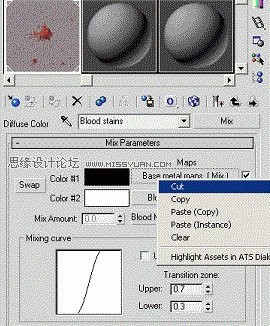 3DMAXʵ̳̣ͨͼѪʿ