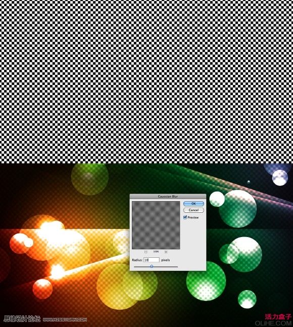 PhotoshopеĿɰЧ