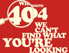 ÿ֮Ƿ404ҳ