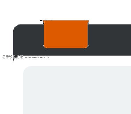 Photoshop创建web2.0商业布局网站