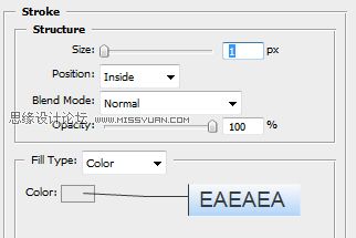 Photoshop创建web2.0商业布局网站