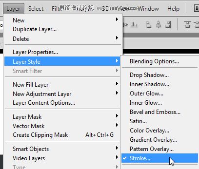 Photoshop创建web2.0商业布局网站