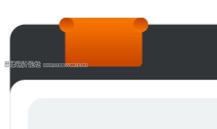 Photoshop创建web2.0商业布局网站