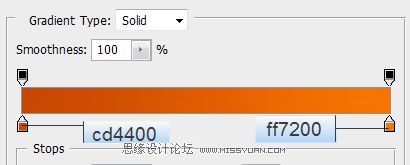 Photoshop创建web2.0商业布局网站