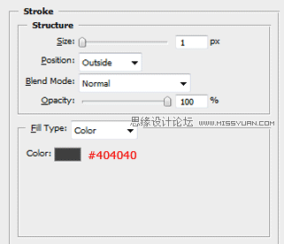 Photoshop设计商务网站布局教程