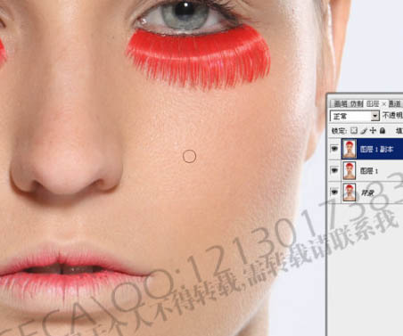 Photoshopģؾϸʸзɫ