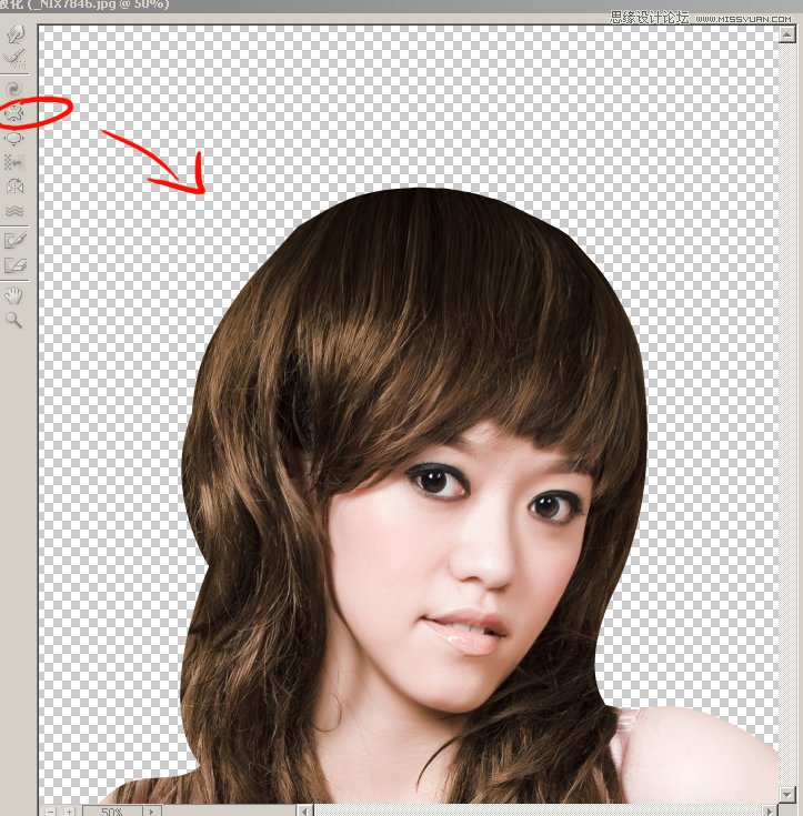 PhotoshopƬƳʸЧ