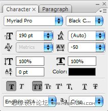 PhotoshopɫߵӰ