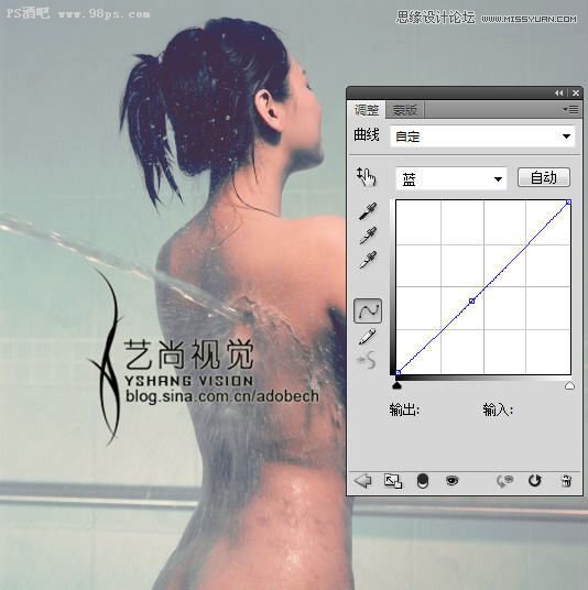 PhotoshopУƫɫƬ