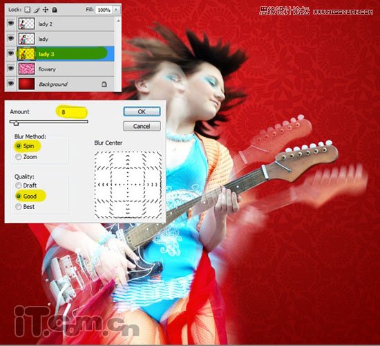 PhotoshopϳɴŮϰɺ