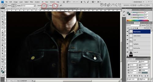 PhotoshopƱͻЧ