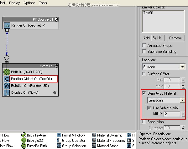 3dMax+After Effects־ɢЧ