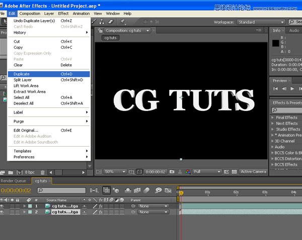 3dMax+After Effects־ɢЧ