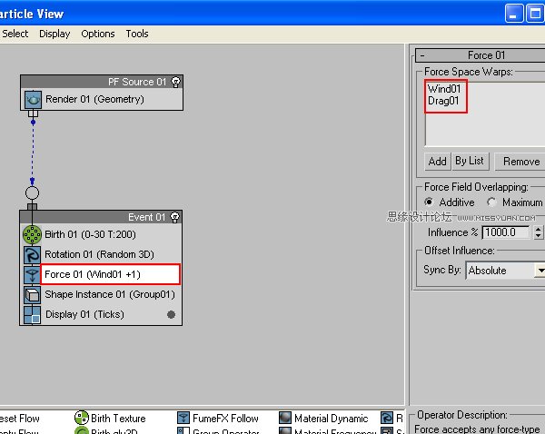 3dMax+After Effects־ɢЧ