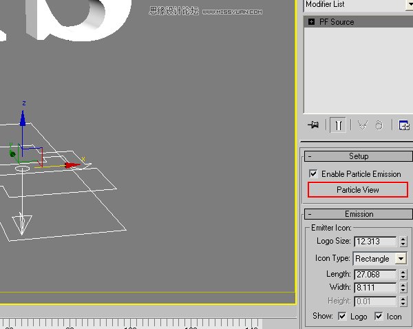 3dMax+After Effects־ɢЧ