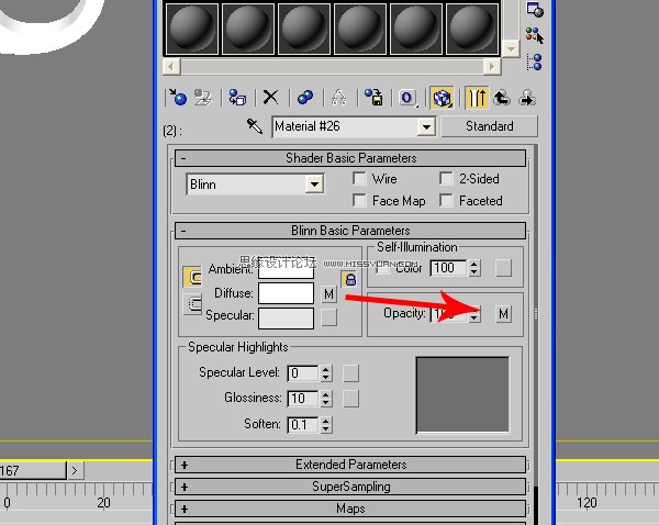3dMax+After Effects־ɢЧ