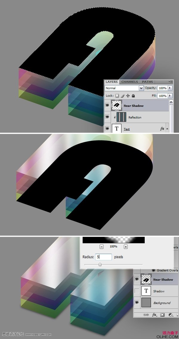Photoshop߲ʶˮ̳