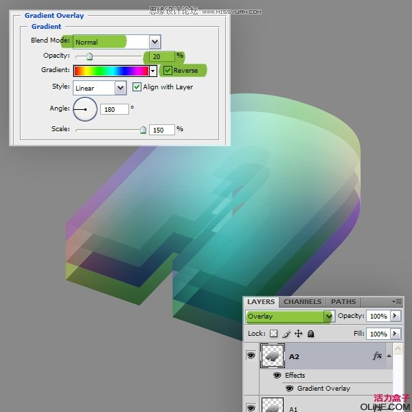 Photoshop߲ʶˮ̳