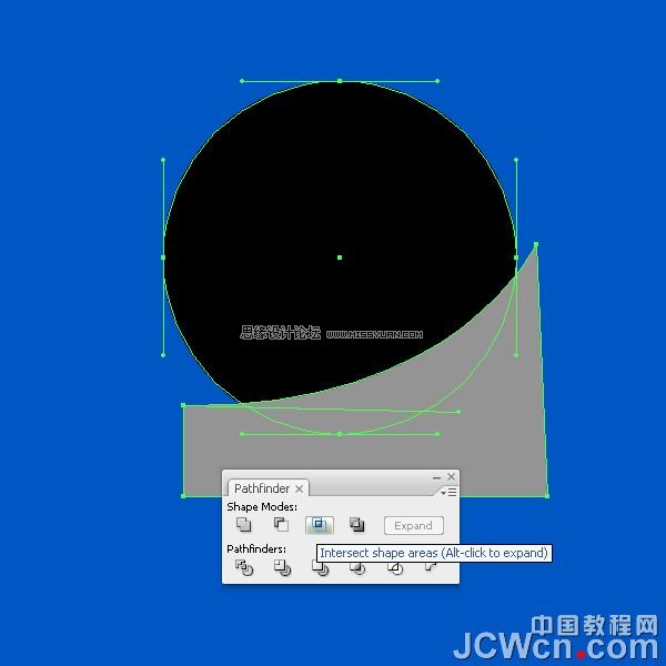 Illustrator打造漂亮的梦幻高光气泡