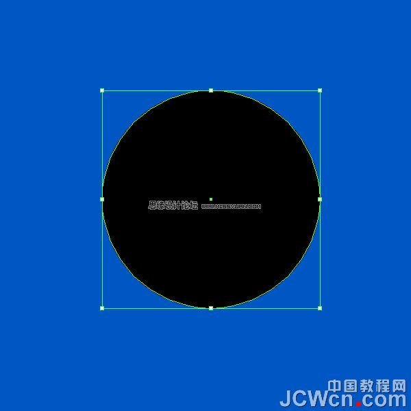 Illustrator打造漂亮的梦幻高光气泡