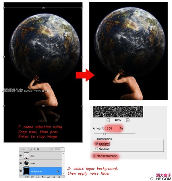 Photoshopϳɽ̳̣Ƴϣ񻰳
