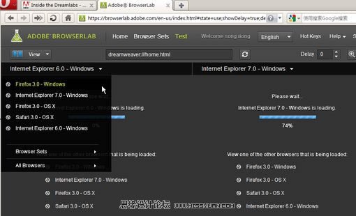 DreamWeaver CS5ذװʹ