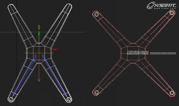 3dsMaxķ˹ʱεĵ