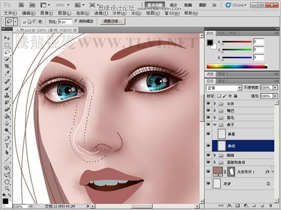 PhotoshopCS5̳CGƪ,촽üëĻ