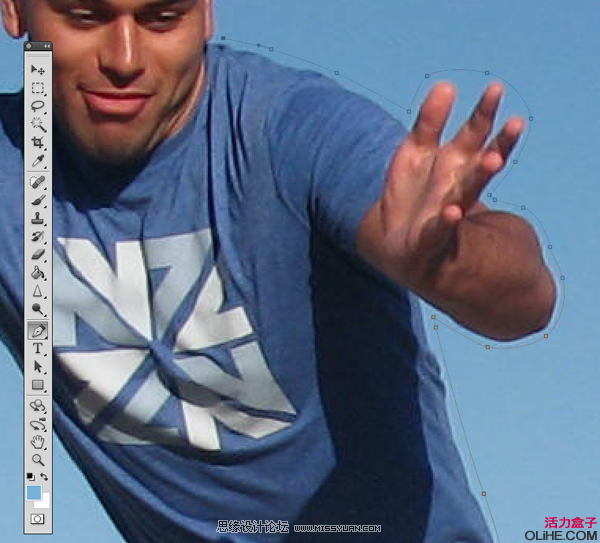 Photoshop CS5̳̣ʹʶ书ȥ