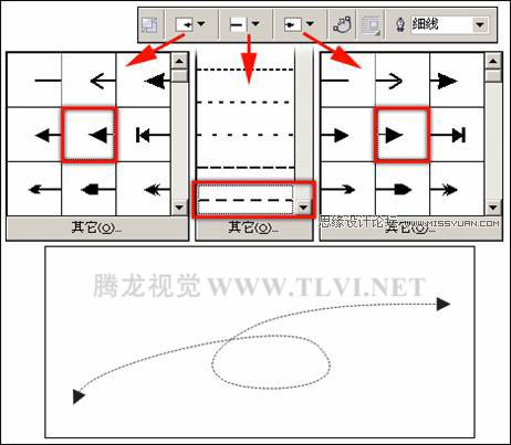 CorelDRAWֻ湤ߵ÷