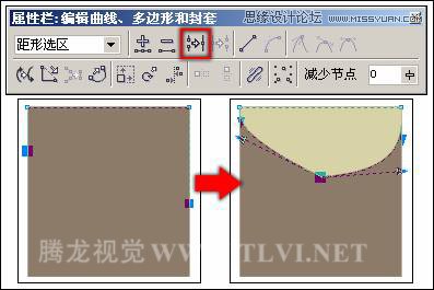 CorelDRAW·Ĳı߶