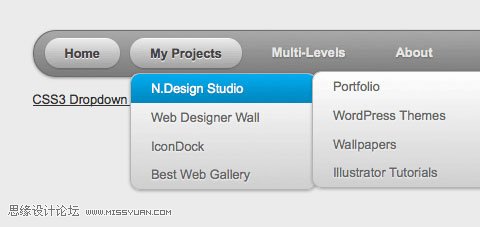 CSS3ĸҳЧ