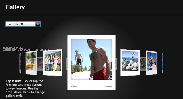 CSS3ĸҳЧ
