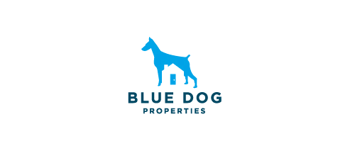 logo标志设计中剪影主题欣赏