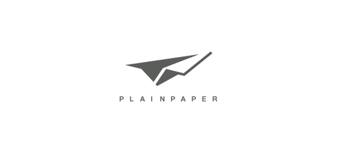 logo标志设计中剪影主题欣赏
