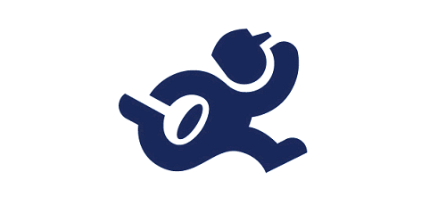 logo标志设计中剪影主题欣赏